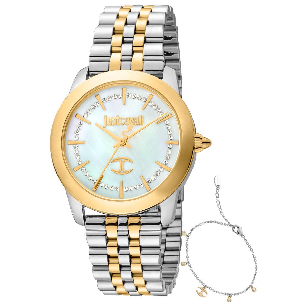 Just cavalli montre femme 2019 deals