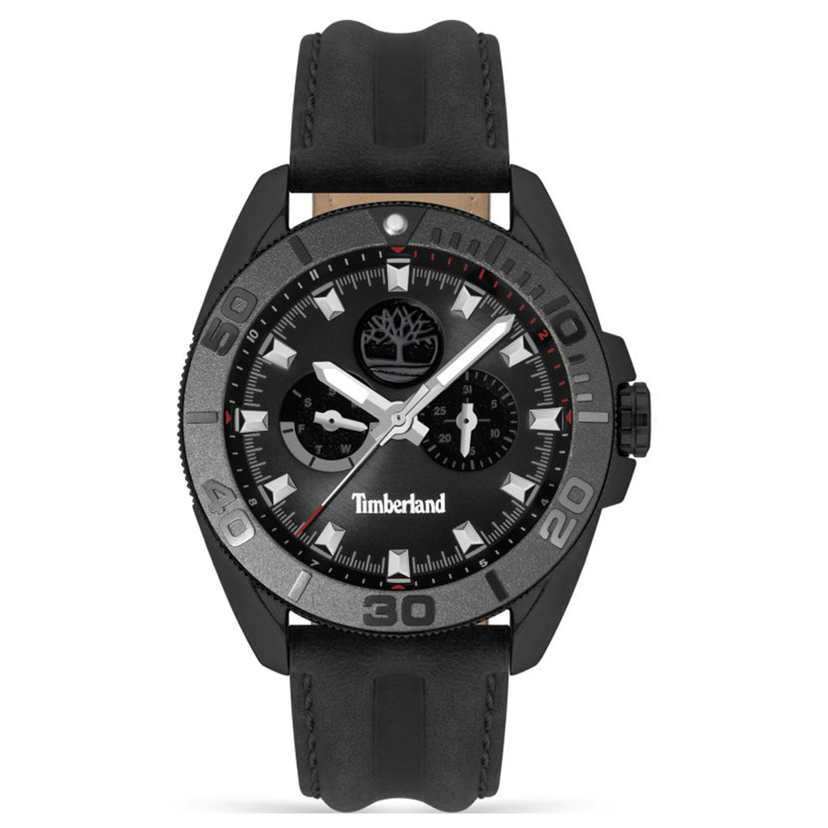 Chakroun Watch
